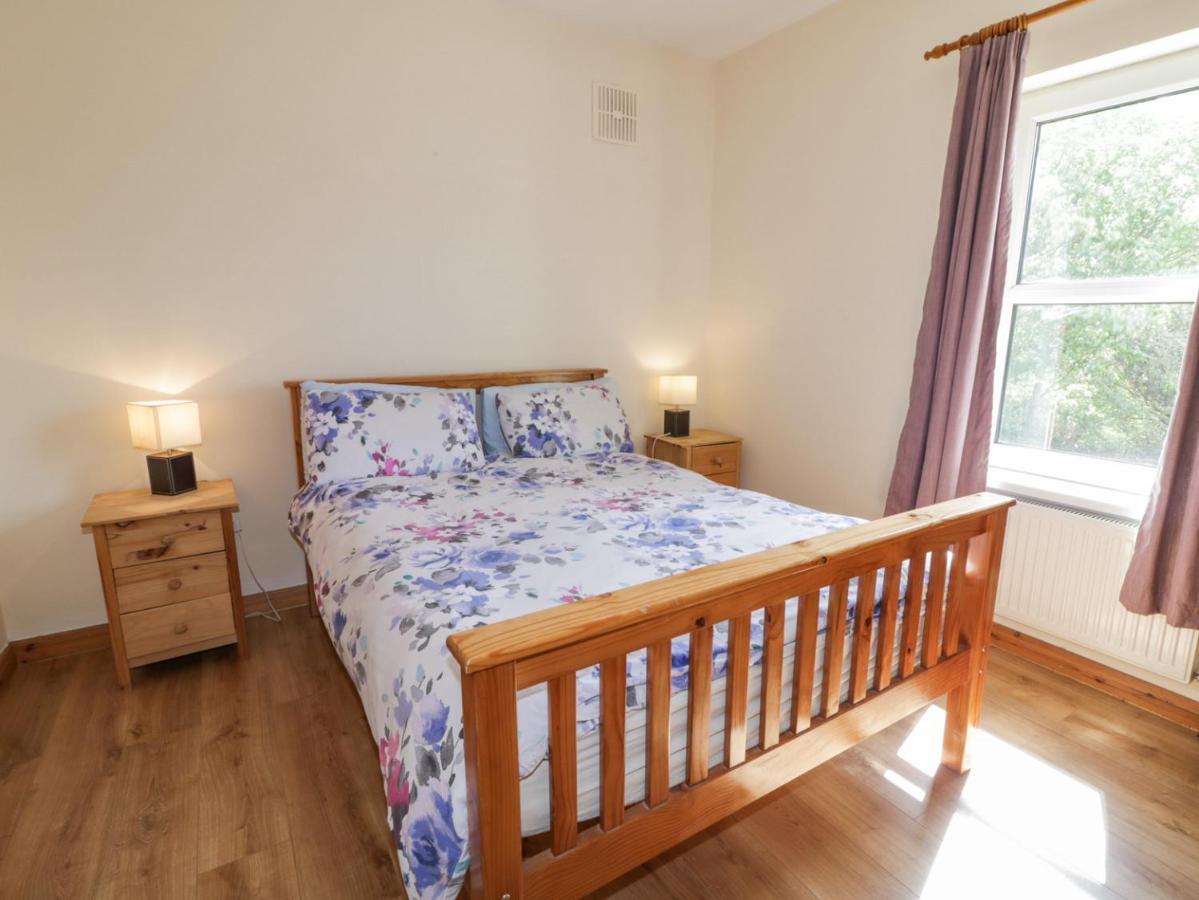 Creeslough View 빌라 외부 사진