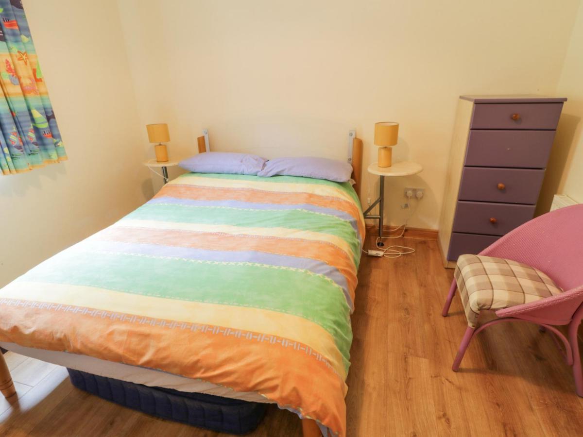 Creeslough View 빌라 외부 사진