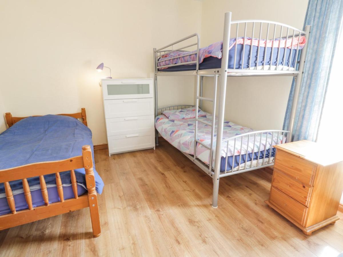 Creeslough View 빌라 외부 사진